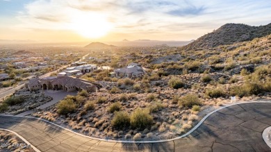 Unparalleled Views in Prestigious Sky Mountain Estates!
Perched on Las Sendas Golf Club in Arizona - for sale on GolfHomes.com, golf home, golf lot