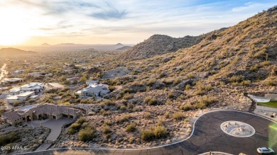Unparalleled Views in Prestigious Sky Mountain Estates!
Perched on Las Sendas Golf Club in Arizona - for sale on GolfHomes.com, golf home, golf lot