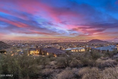 Unparalleled Views in Prestigious Sky Mountain Estates!
Perched on Las Sendas Golf Club in Arizona - for sale on GolfHomes.com, golf home, golf lot