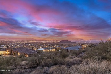 Unparalleled Views in Prestigious Sky Mountain Estates!
Perched on Las Sendas Golf Club in Arizona - for sale on GolfHomes.com, golf home, golf lot