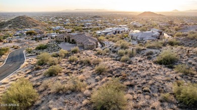 Unparalleled Views in Prestigious Sky Mountain Estates!
Perched on Las Sendas Golf Club in Arizona - for sale on GolfHomes.com, golf home, golf lot