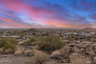 Unparalleled Views in Prestigious Sky Mountain Estates!
Perched on Las Sendas Golf Club in Arizona - for sale on GolfHomes.com, golf home, golf lot