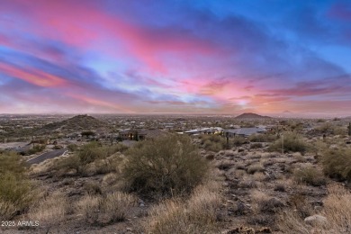 Unparalleled Views in Prestigious Sky Mountain Estates!
Perched on Las Sendas Golf Club in Arizona - for sale on GolfHomes.com, golf home, golf lot
