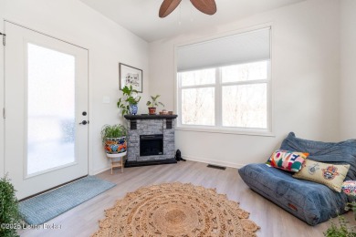 Experience space, style, and privacy in this 4-year-old home on Cardinal Club in Kentucky - for sale on GolfHomes.com, golf home, golf lot