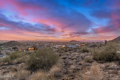 Unparalleled Views in Prestigious Sky Mountain Estates!
Perched on Las Sendas Golf Club in Arizona - for sale on GolfHomes.com, golf home, golf lot