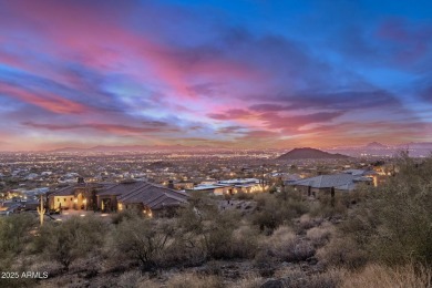 Unparalleled Views in Prestigious Sky Mountain Estates!
Perched on Las Sendas Golf Club in Arizona - for sale on GolfHomes.com, golf home, golf lot