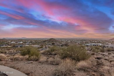 Unparalleled Views in Prestigious Sky Mountain Estates!
Perched on Las Sendas Golf Club in Arizona - for sale on GolfHomes.com, golf home, golf lot