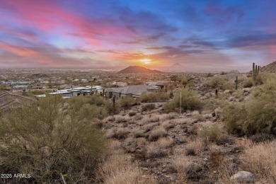 Unparalleled Views in Prestigious Sky Mountain Estates!
Perched on Las Sendas Golf Club in Arizona - for sale on GolfHomes.com, golf home, golf lot