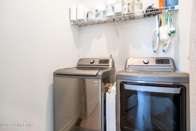 Experience space, style, and privacy in this 4-year-old home on Cardinal Club in Kentucky - for sale on GolfHomes.com, golf home, golf lot
