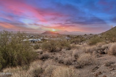 Unparalleled Views in Prestigious Sky Mountain Estates!
Perched on Las Sendas Golf Club in Arizona - for sale on GolfHomes.com, golf home, golf lot