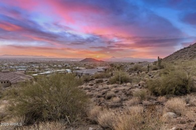 Unparalleled Views in Prestigious Sky Mountain Estates!
Perched on Las Sendas Golf Club in Arizona - for sale on GolfHomes.com, golf home, golf lot