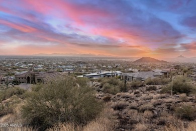 Unparalleled Views in Prestigious Sky Mountain Estates!
Perched on Las Sendas Golf Club in Arizona - for sale on GolfHomes.com, golf home, golf lot