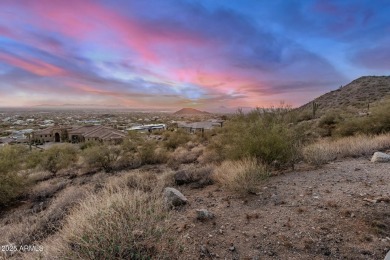 Unparalleled Views in Prestigious Sky Mountain Estates!
Perched on Las Sendas Golf Club in Arizona - for sale on GolfHomes.com, golf home, golf lot