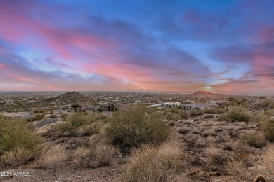Unparalleled Views in Prestigious Sky Mountain Estates!
Perched on Las Sendas Golf Club in Arizona - for sale on GolfHomes.com, golf home, golf lot