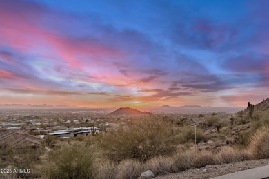 Unparalleled Views in Prestigious Sky Mountain Estates!
Perched on Las Sendas Golf Club in Arizona - for sale on GolfHomes.com, golf home, golf lot