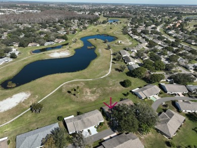 What a deal!  Below average Sq.Ft. price. TURNKEY, FULLY on Falcon Watch Golf Club in Florida - for sale on GolfHomes.com, golf home, golf lot