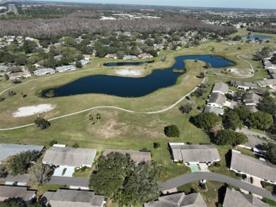 What a deal!  Below average Sq.Ft. price. TURNKEY, FULLY on Falcon Watch Golf Club in Florida - for sale on GolfHomes.com, golf home, golf lot