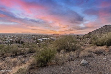 Unparalleled Views in Prestigious Sky Mountain Estates!
Perched on Las Sendas Golf Club in Arizona - for sale on GolfHomes.com, golf home, golf lot