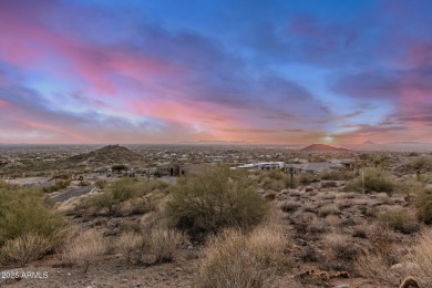 Unparalleled Views in Prestigious Sky Mountain Estates!
Perched on Las Sendas Golf Club in Arizona - for sale on GolfHomes.com, golf home, golf lot