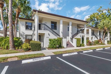 Discover the charm of this lovingly maintained end-unit condo in on The Meadows Golf and Country Club in Florida - for sale on GolfHomes.com, golf home, golf lot