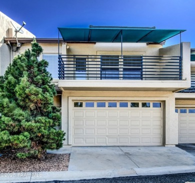 MOUNTAIN VIEWS, GOLF LIFESTYLE & SPACE TO SPARE - YOUR PERFECT on Prescott Golf and Country Club in Arizona - for sale on GolfHomes.com, golf home, golf lot