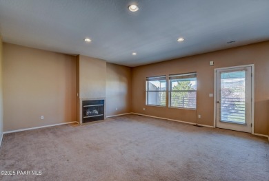 MOUNTAIN VIEWS, GOLF LIFESTYLE & SPACE TO SPARE - YOUR PERFECT on Prescott Golf and Country Club in Arizona - for sale on GolfHomes.com, golf home, golf lot