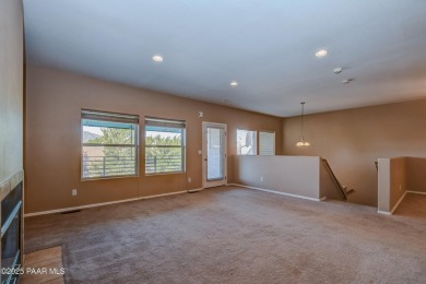 MOUNTAIN VIEWS, GOLF LIFESTYLE & SPACE TO SPARE - YOUR PERFECT on Prescott Golf and Country Club in Arizona - for sale on GolfHomes.com, golf home, golf lot