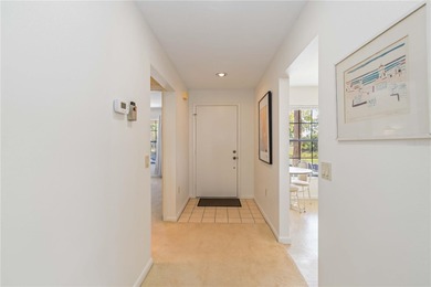 Discover the charm of this lovingly maintained end-unit condo in on The Meadows Golf and Country Club in Florida - for sale on GolfHomes.com, golf home, golf lot