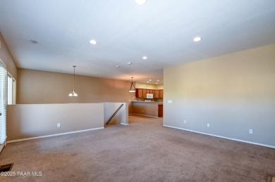 MOUNTAIN VIEWS, GOLF LIFESTYLE & SPACE TO SPARE - YOUR PERFECT on Prescott Golf and Country Club in Arizona - for sale on GolfHomes.com, golf home, golf lot