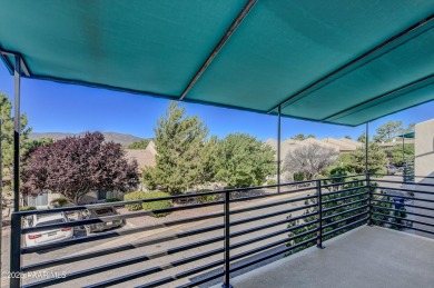 MOUNTAIN VIEWS, GOLF LIFESTYLE & SPACE TO SPARE - YOUR PERFECT on Prescott Golf and Country Club in Arizona - for sale on GolfHomes.com, golf home, golf lot