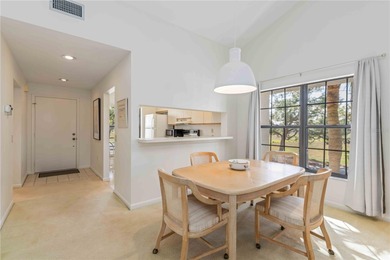 Discover the charm of this lovingly maintained end-unit condo in on The Meadows Golf and Country Club in Florida - for sale on GolfHomes.com, golf home, golf lot