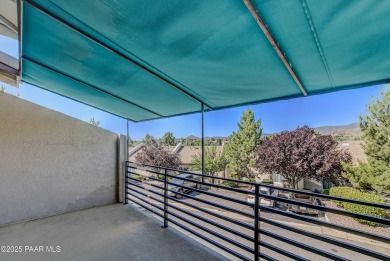 MOUNTAIN VIEWS, GOLF LIFESTYLE & SPACE TO SPARE - YOUR PERFECT on Prescott Golf and Country Club in Arizona - for sale on GolfHomes.com, golf home, golf lot