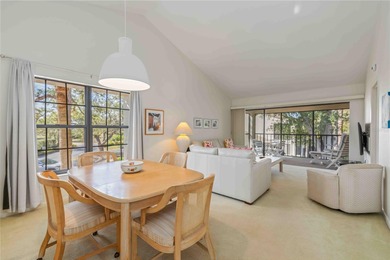 Discover the charm of this lovingly maintained end-unit condo in on The Meadows Golf and Country Club in Florida - for sale on GolfHomes.com, golf home, golf lot