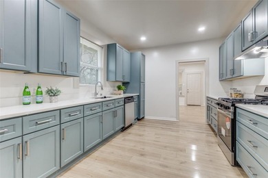 For Sale or Lease! This stunningly updated 3-bedroom, 2-bathroom on Tenison Park Golf Club in Texas - for sale on GolfHomes.com, golf home, golf lot