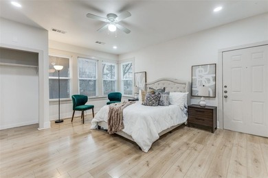 For Sale or Lease! This stunningly updated 3-bedroom, 2-bathroom on Tenison Park Golf Club in Texas - for sale on GolfHomes.com, golf home, golf lot