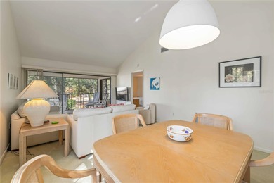 Discover the charm of this lovingly maintained end-unit condo in on The Meadows Golf and Country Club in Florida - for sale on GolfHomes.com, golf home, golf lot