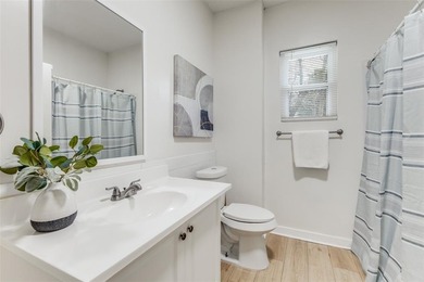 For Sale or Lease! This stunningly updated 3-bedroom, 2-bathroom on Tenison Park Golf Club in Texas - for sale on GolfHomes.com, golf home, golf lot