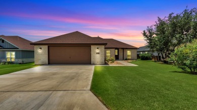 Located in the sought-after Delaware Springs Golf Community on Delaware Springs Golf Course in Texas - for sale on GolfHomes.com, golf home, golf lot