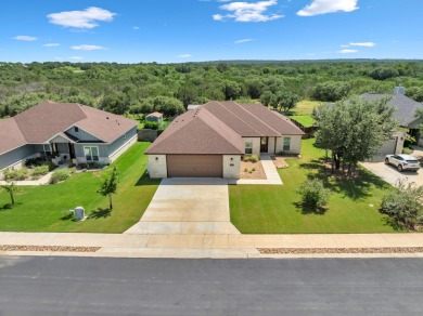 Located in the sought-after Delaware Springs Golf Community on Delaware Springs Golf Course in Texas - for sale on GolfHomes.com, golf home, golf lot