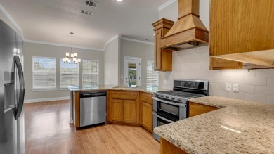 Located in the sought-after Delaware Springs Golf Community on Delaware Springs Golf Course in Texas - for sale on GolfHomes.com, golf home, golf lot