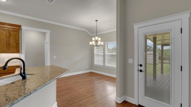 Located in the sought-after Delaware Springs Golf Community on Delaware Springs Golf Course in Texas - for sale on GolfHomes.com, golf home, golf lot