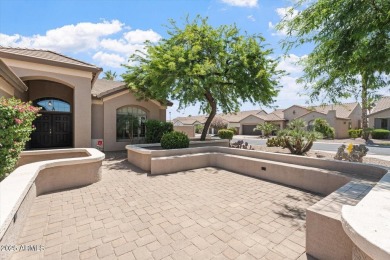 Don't miss this opportunity to live the active PebbleCreek on Tuscany Falls At Pebble Creek in Arizona - for sale on GolfHomes.com, golf home, golf lot