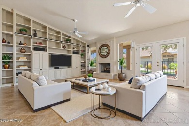 Don't miss this opportunity to live the active PebbleCreek on Tuscany Falls At Pebble Creek in Arizona - for sale on GolfHomes.com, golf home, golf lot