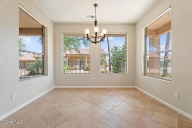 Don't miss this opportunity to live the active PebbleCreek on Tuscany Falls At Pebble Creek in Arizona - for sale on GolfHomes.com, golf home, golf lot