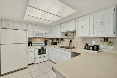NEAR THE OCEAN!! Fantastic views from this spacious 2 bedroom 2 on Ocean Village Golf Course in Florida - for sale on GolfHomes.com, golf home, golf lot