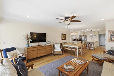 Charming oceanfront condo centrally located within Wild Dunes on Wild Dunes Harbor Golf Resort in South Carolina - for sale on GolfHomes.com, golf home, golf lot