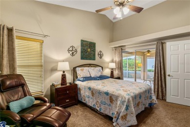 Welcome to Resort Style Living!  This Canterbury Home Features 2 on Kings Ridge Golf Club in Florida - for sale on GolfHomes.com, golf home, golf lot