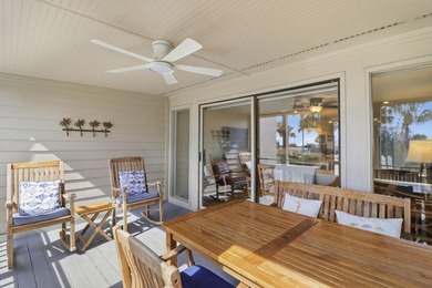 Charming oceanfront condo centrally located within Wild Dunes on Wild Dunes Harbor Golf Resort in South Carolina - for sale on GolfHomes.com, golf home, golf lot