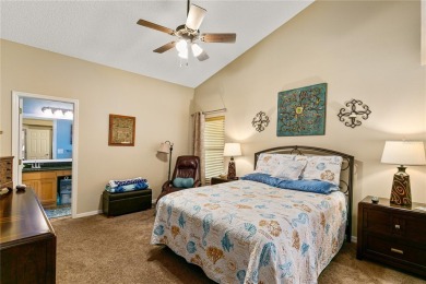 Welcome to Resort Style Living!  This Canterbury Home Features 2 on Kings Ridge Golf Club in Florida - for sale on GolfHomes.com, golf home, golf lot