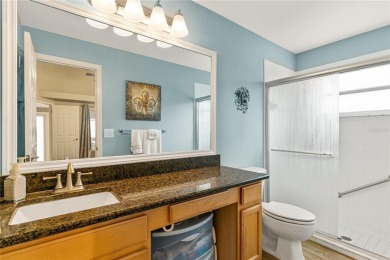 Welcome to Resort Style Living!  This Canterbury Home Features 2 on Kings Ridge Golf Club in Florida - for sale on GolfHomes.com, golf home, golf lot